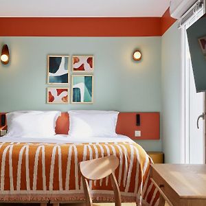 Double Room Terrace